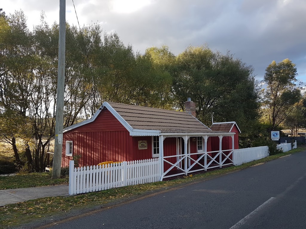 Platypus Playground Riverside Cottage | lodging | 1658 Gordon River Rd, Westerway TAS 7140, Australia | 0413833700 OR +61 413 833 700