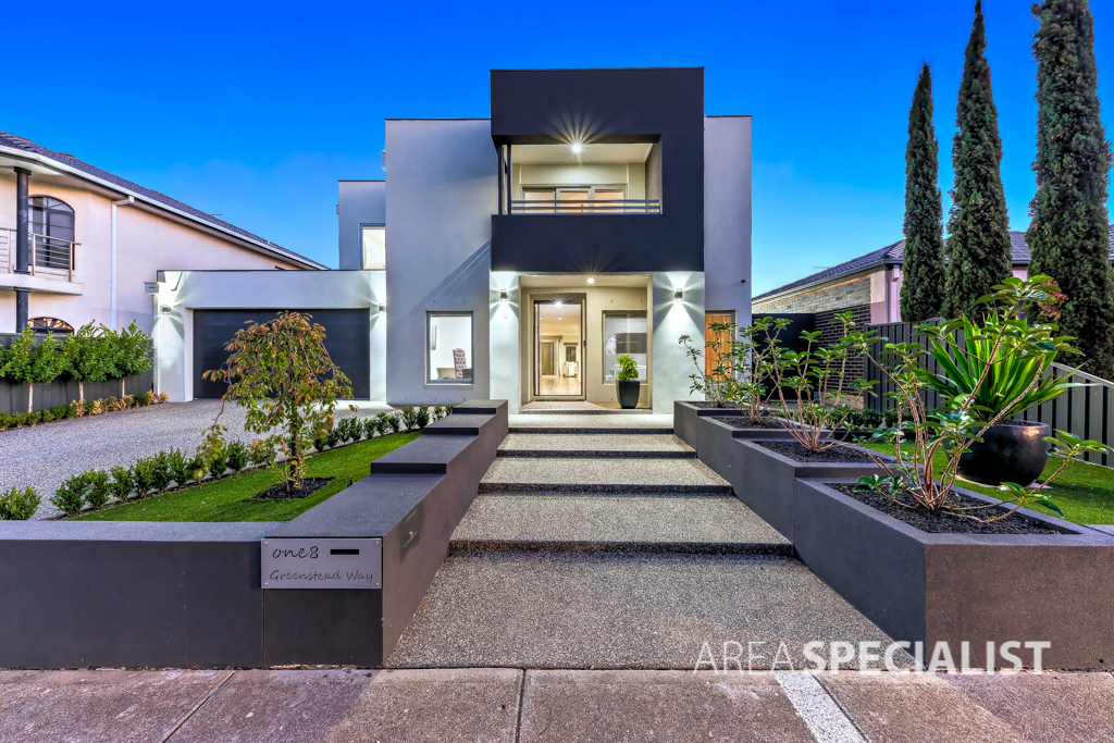 Area Specialist Burnside | real estate agency | Office 118A/118-120 Westwood Dr, Burnside VIC 3023, Australia | 0403491845 OR +61 403 491 845