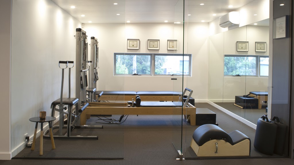 Prime Pilates | 4/15 Carbine Way, Mornington VIC 3931, Australia | Phone: 0428 828 520