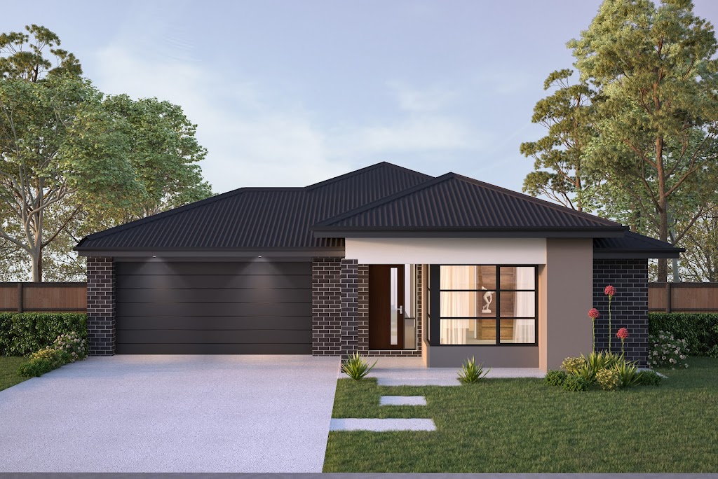 Orbit Homes Whiterock Display Centre | 16 Peterson Wy, White Rock QLD 4306, Australia | Phone: 0459 909 921