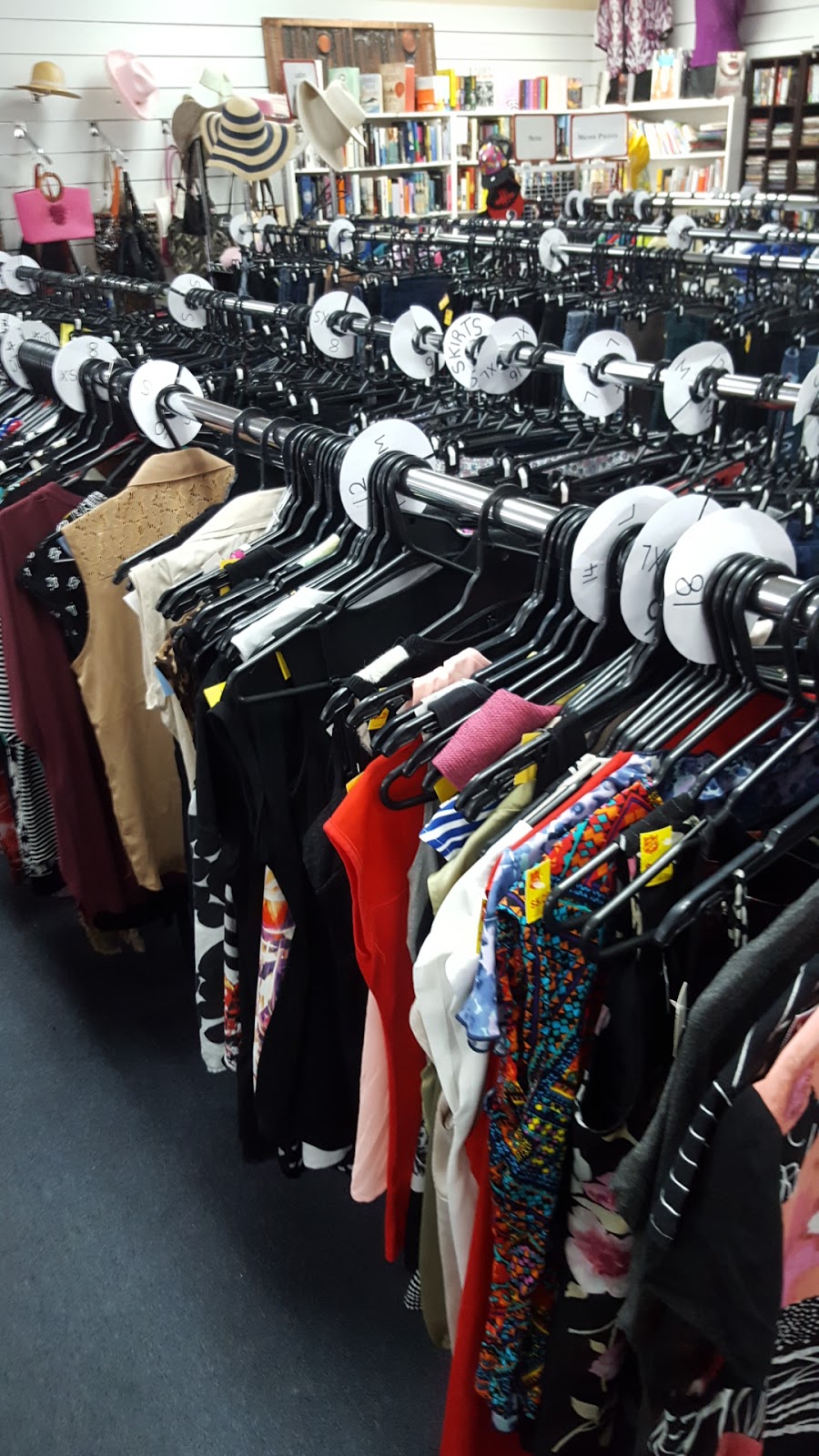 Salvos Stores Walkley Heights | store | Shop 1 Walkley Heights Shopping Centre, 1-11 R M Wiiliams Drive, Walkley Heights SA 5098, Australia | 0881625547 OR +61 8 8162 5547