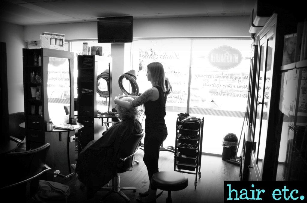 hair etc | hair care | 3/6 Haynes St, Kalamunda WA 6076, Australia | 0892933484 OR +61 8 9293 3484