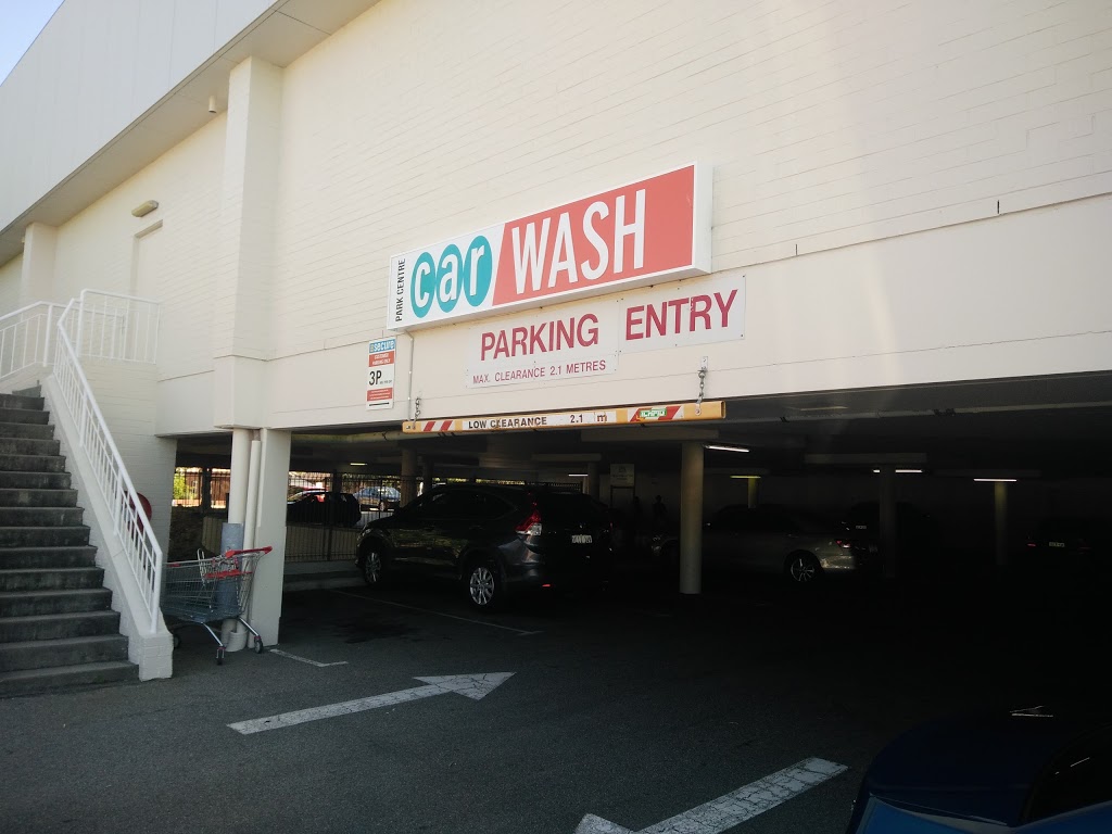 Park Centre Car Wash | car wash | 789 Albany Hwy, East Victoria Park WA 6101, Australia | 0459331243 OR +61 459 331 243