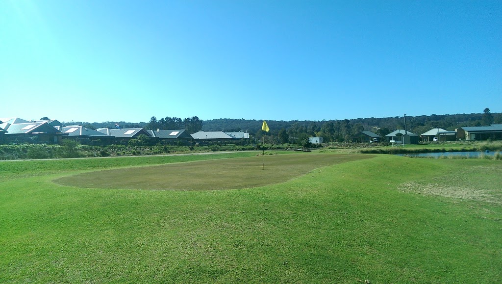 Sugar Valley Golf Club |  | Boundary Rd, West Wallsend NSW 2286, Australia | 0249532891 OR +61 2 4953 2891
