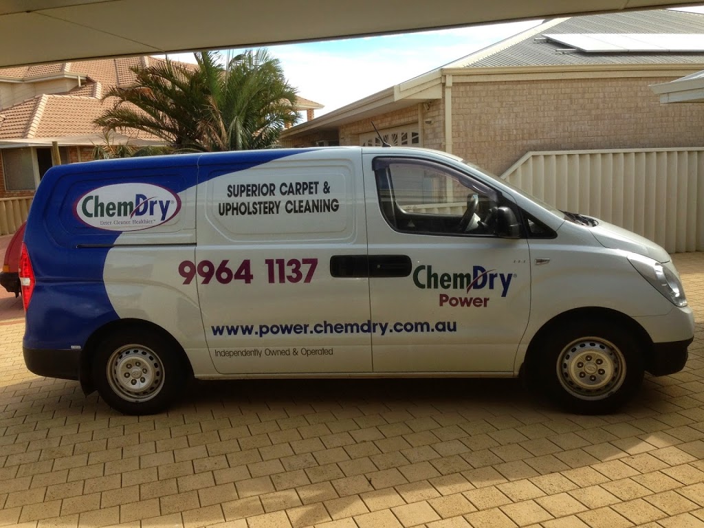 Chemdry Power | laundry | 25 Urawa St, Geraldton WA 6530, Australia | 0427641137 OR +61 427 641 137
