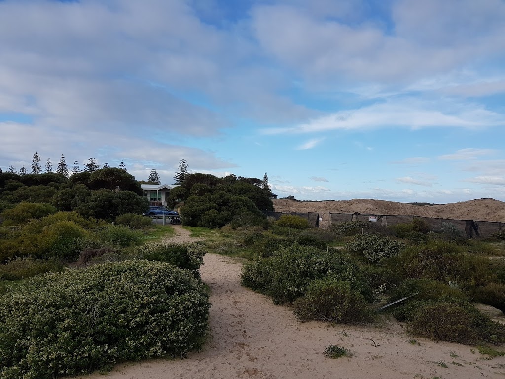 Singleton Foreshore Reserve, Southern Carpark | Bight Reefs Rd, Singleton WA 6175, Australia