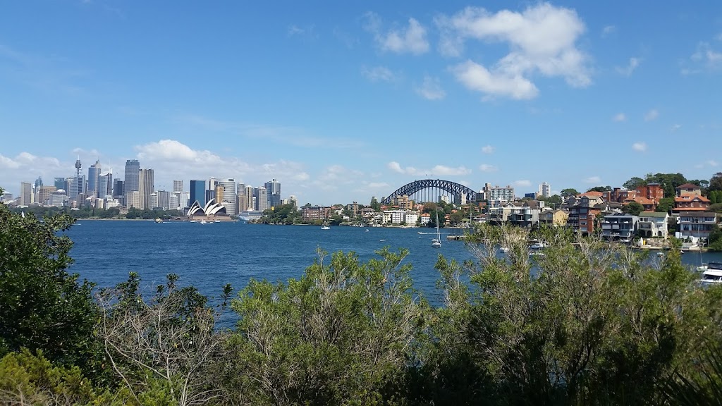 Cremorne Reserve | park | Milson Rd, Cremorne Point NSW 2090, Australia | 0299368100 OR +61 2 9936 8100