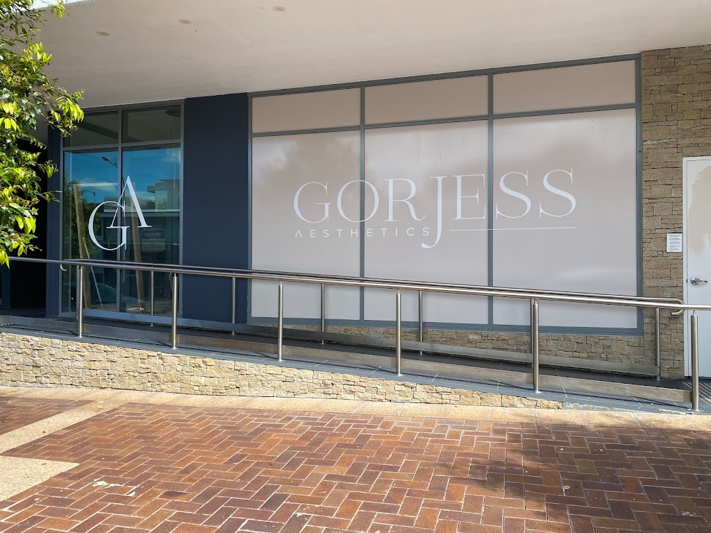 Gorjess Aesthetics | 2/7 Russell St, Corrimal NSW 2518, Australia | Phone: 0401 839 994