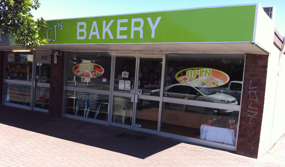 GlenRoyDavie Signs + Visual | 222 Esplanade, Seaford SA 5169, Australia | Phone: 0433 126 527