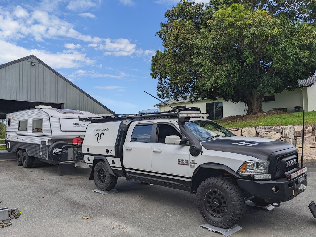 Mobile Weight Check - Vehicle and Caravan Weighing |  | 9 Reiners Rd, Samford Valley QLD 4520, Australia | 0411645998 OR +61 411 645 998