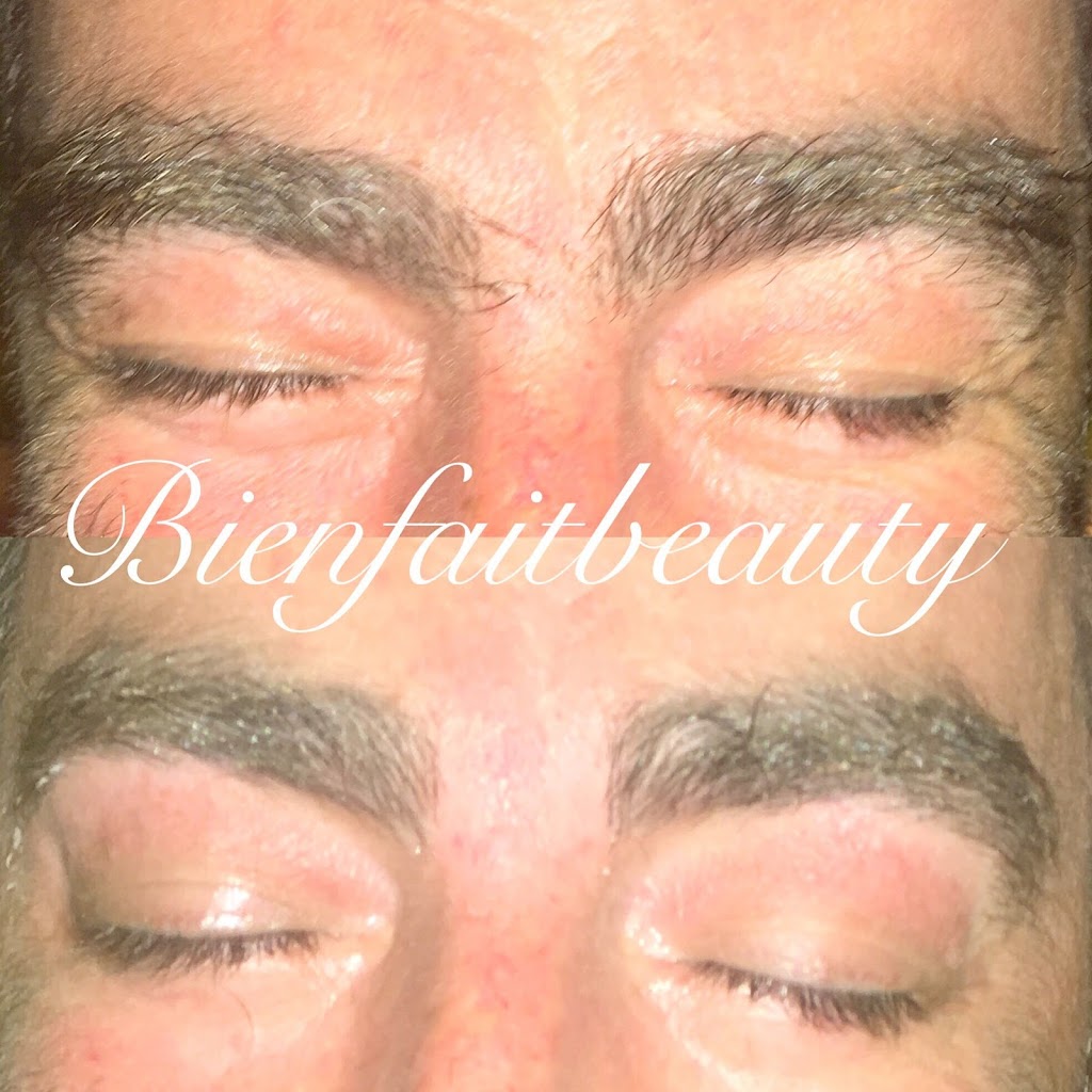 Bienfait Beauty | hair care | 37 Robertson St, Myrtleford VIC 3737, Australia | 0422562466 OR +61 422 562 466