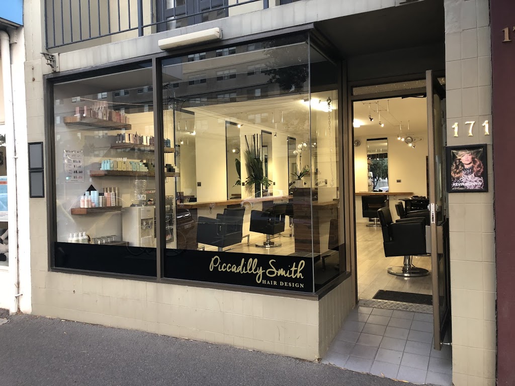 Piccadilly Smith Hair Design | hair care | 171 Victoria Ave, Albert Park VIC 3206, Australia | 0431412334 OR +61 431 412 334