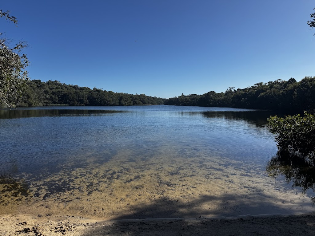 The Keyholes | North Stradbroke Island QLD 4183, Australia | Phone: 1300 667 386