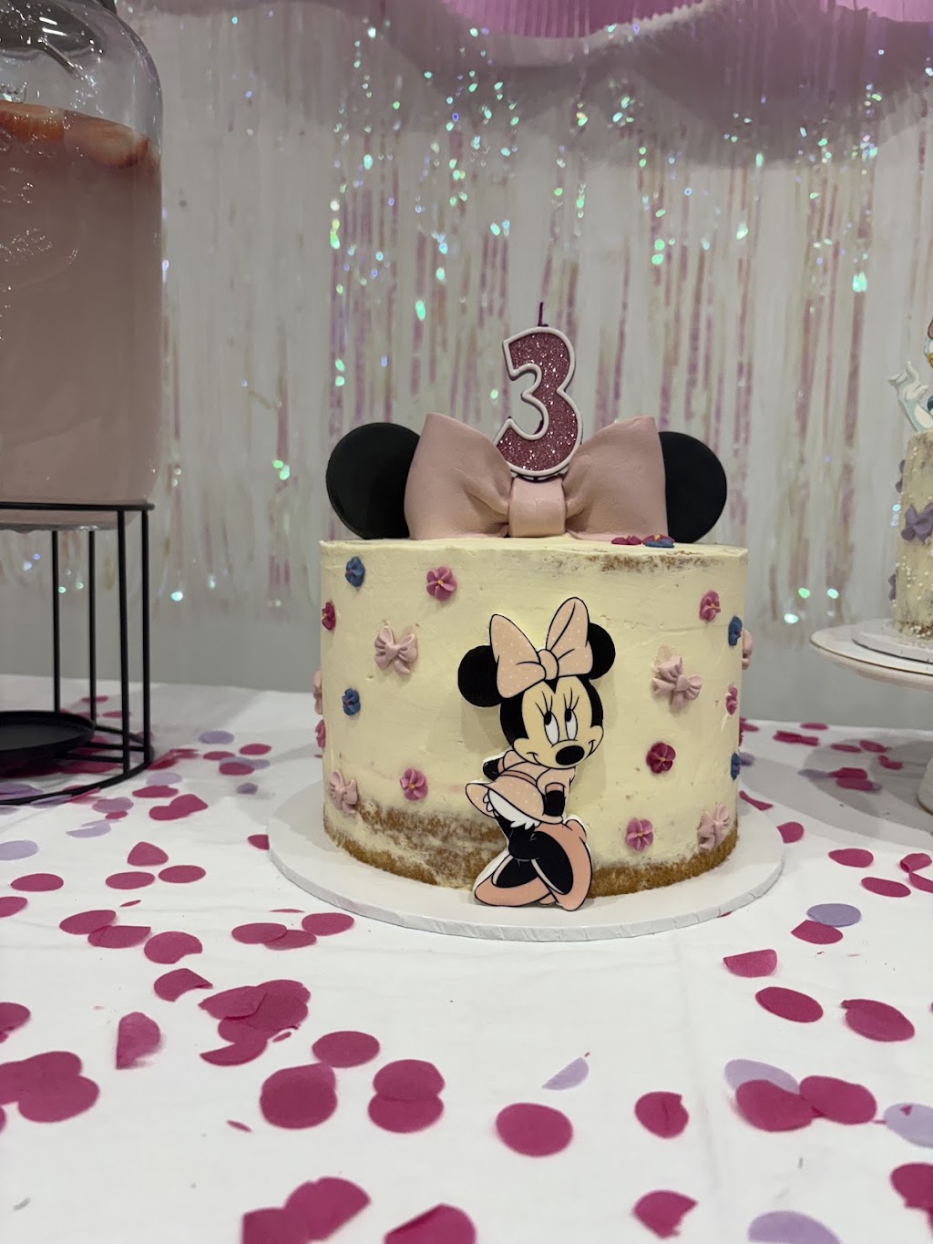 Cake by Nork | 65 Pleasant Cct, Gledswood Hills NSW 2557, Australia | Phone: 0452 614 618