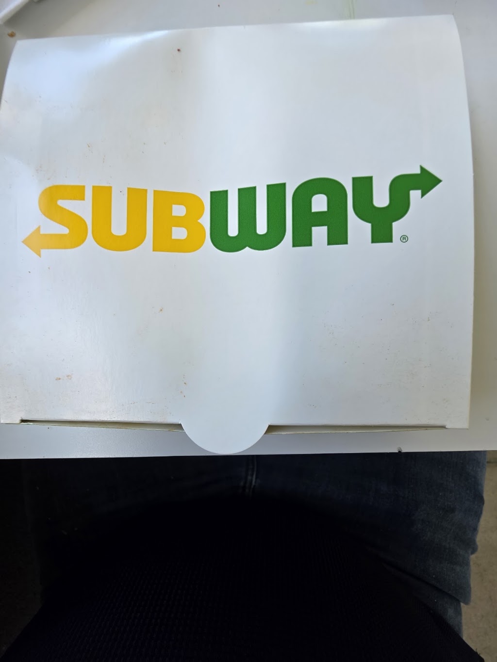 Subway | Shop 2/35 Oak St, Andergrove QLD 4740, Australia | Phone: (07) 4866 9660
