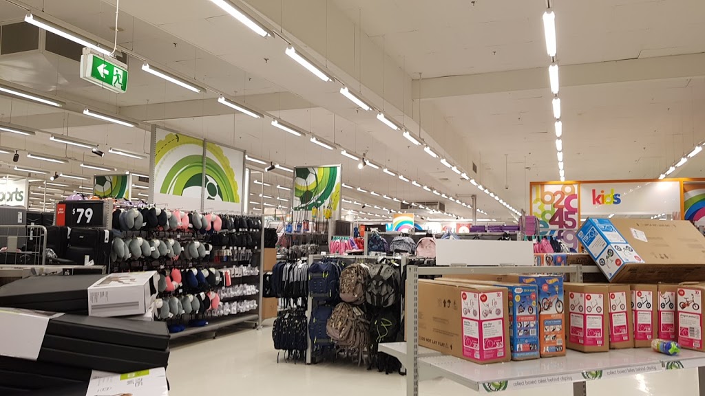 Kmart Burwood | 172 Burwood Hwy, Burwood East VIC 3151, Australia | Phone: (03) 8822 8200