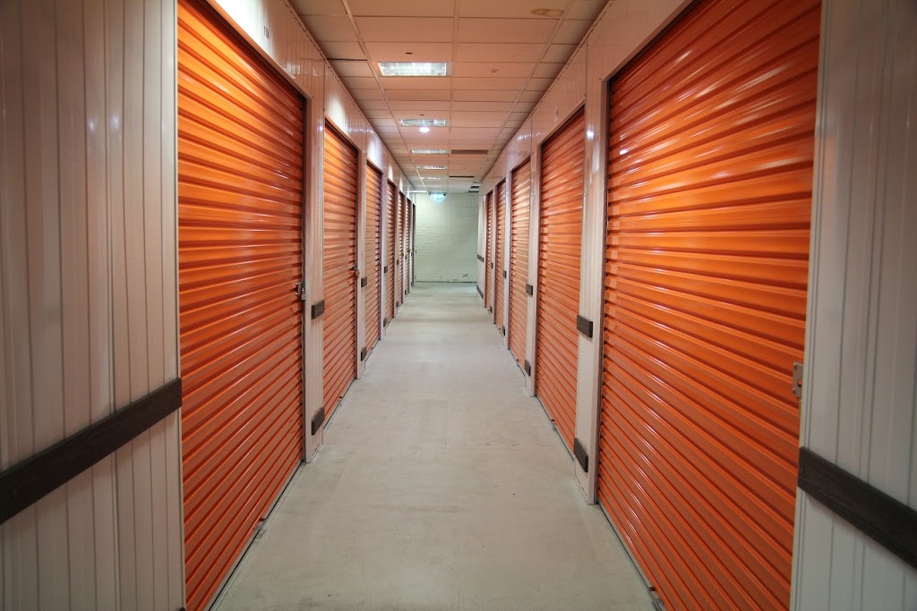 Storex Self Storage | 142-144 Frankston - Dandenong Rd, Dandenong South VIC 3175, Australia | Phone: 1300 360 006