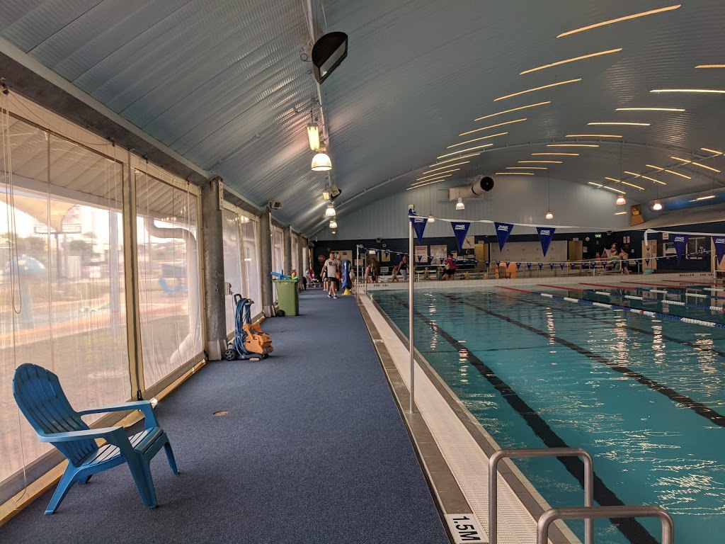 Nanango Swimming Pool | Nanango Pool, 10 Henry St, Nanango QLD 4615, Australia | Phone: (07) 4163 1143