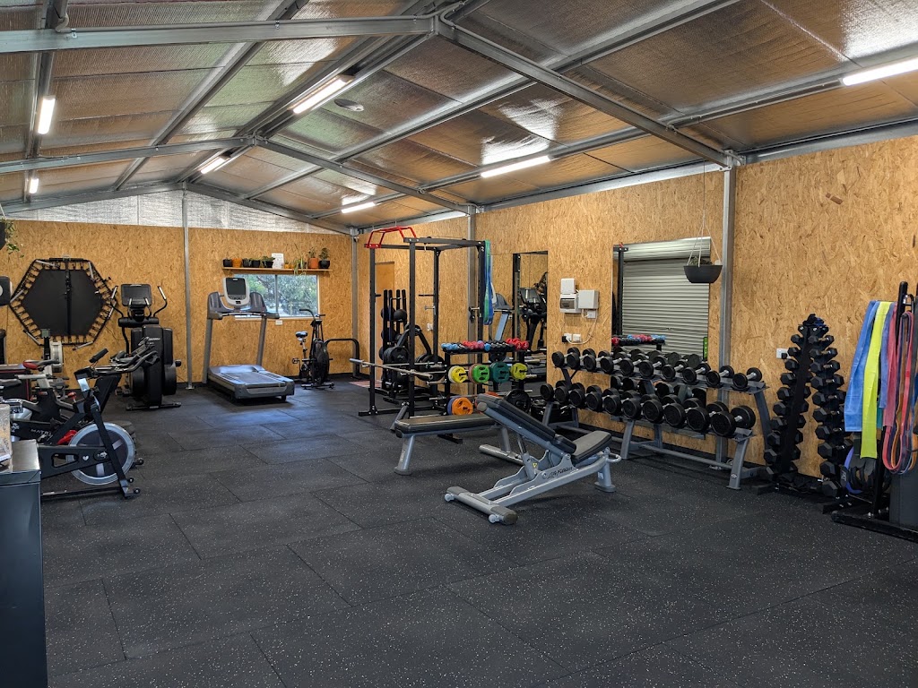 Recre8u Personal Training | 2-4 Lorine Parade, Broadford VIC 3658, Australia | Phone: 0481 578 516