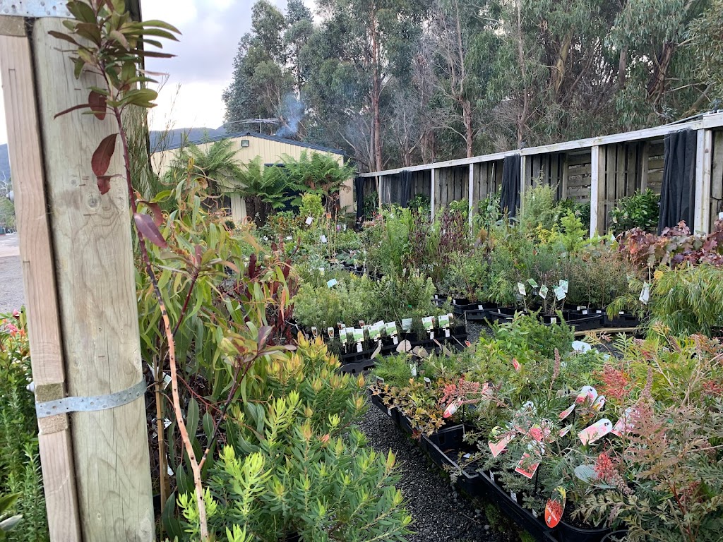 Greenhill Nursery | 29 Parkdale Dr, Leslie Vale TAS 7054, Australia | Phone: (03) 6239 6850