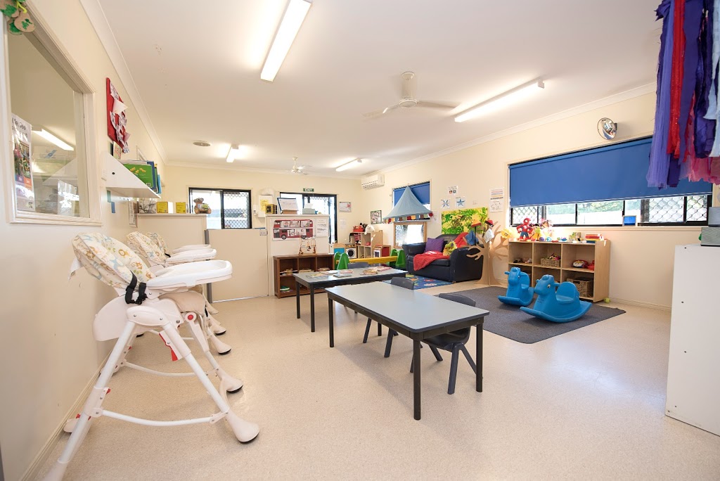 Goodstart Early Learning - Gympie | school | 101-103 Duke St, Gympie QLD 4570, Australia | 1800222543 OR +61 1800 222 543