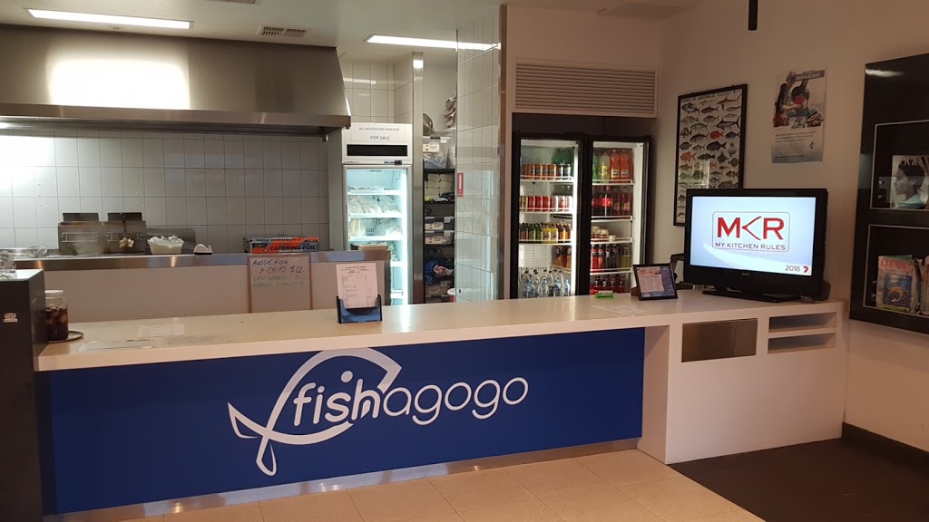 fishagogo | restaurant | 3/73 Phoenix Rd, Spearwood WA 6163, Australia | 0894941160 OR +61 8 9494 1160