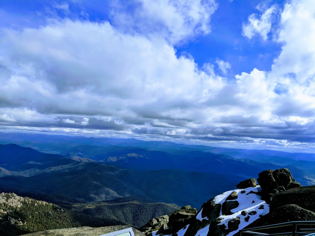 The Horn Picnic Area | Mount Buffalo Rd, Mount Buffalo VIC 3740, Australia | Phone: (03) 8627 4700