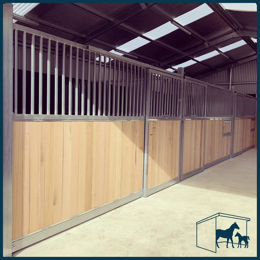 A&R Horse Shelters |  | 61 Rogers Rd, Coimadai VIC 3340, Australia | 0425096487 OR +61 425 096 487