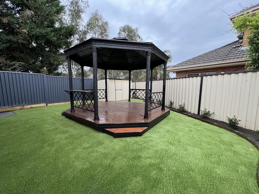 Westside Yard Care - Geelong | 81 Dryden Way, Highton VIC 3216, Australia | Phone: 0439 312 668