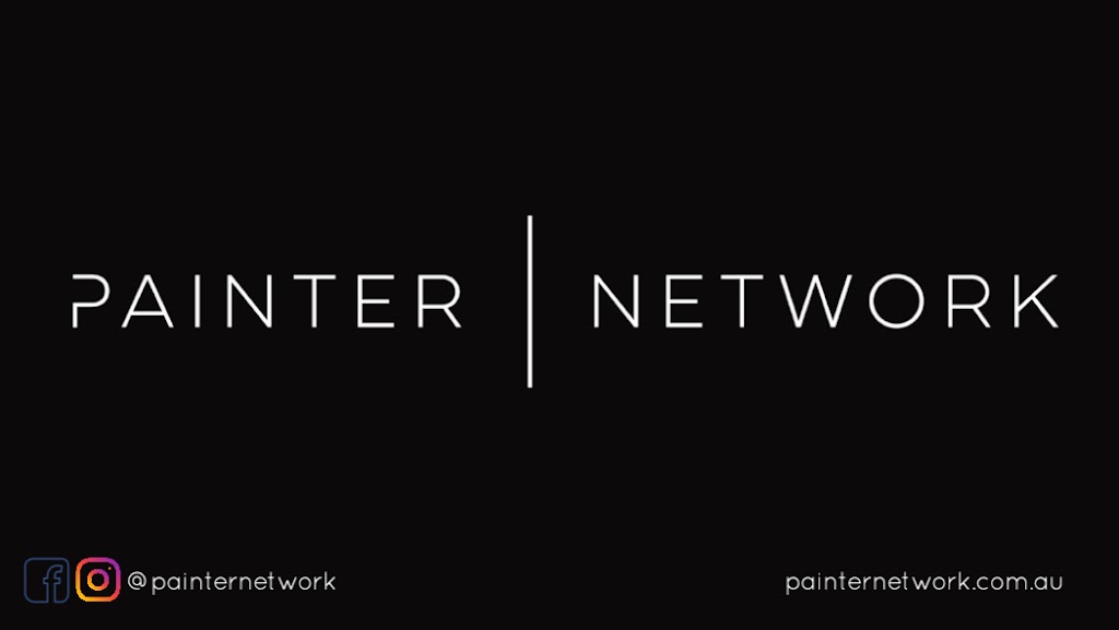 Painter Network Group Pty Ltd | 17/16 Gleneagles Ave, Cornubia QLD 4130, Australia | Phone: 0422 615 139