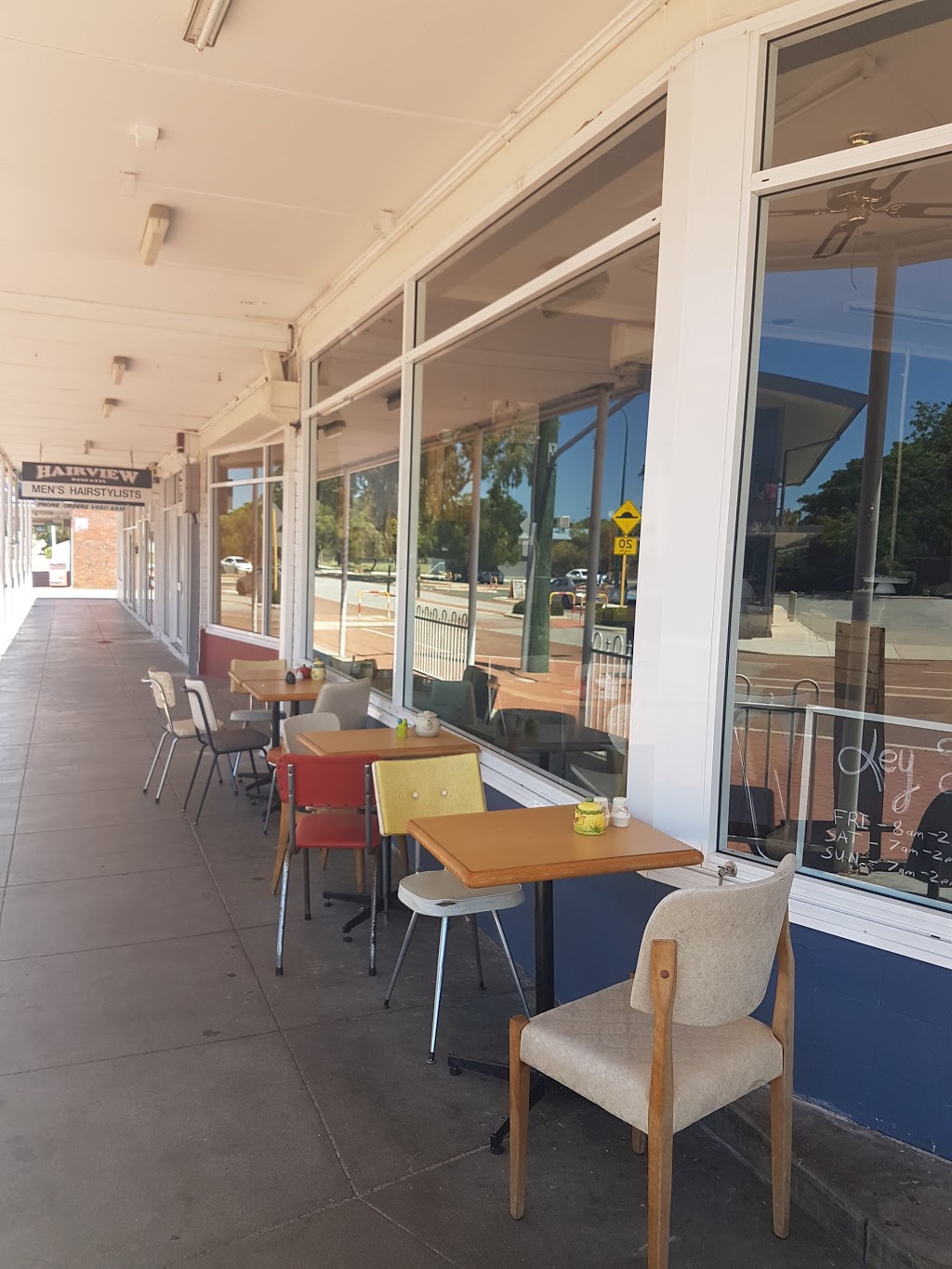 Ley St Café | cafe | 71 Manning Rd, Como WA 6152, Australia | 0412309669 OR +61 412 309 669