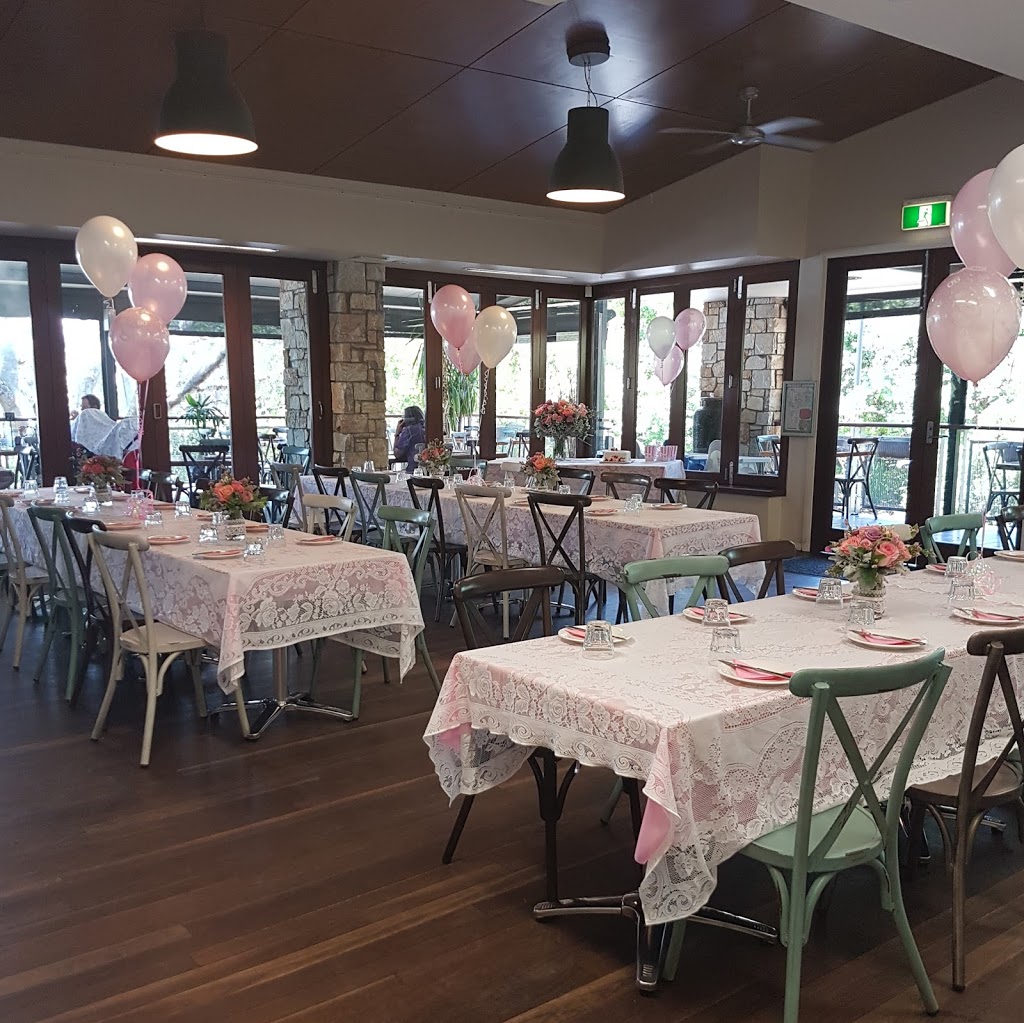 Queens Park Cafe & Kiosk | cafe | 10a Merle Finimore Ave, Ipswich QLD 4305, Australia | 0732815167 OR +61 7 3281 5167