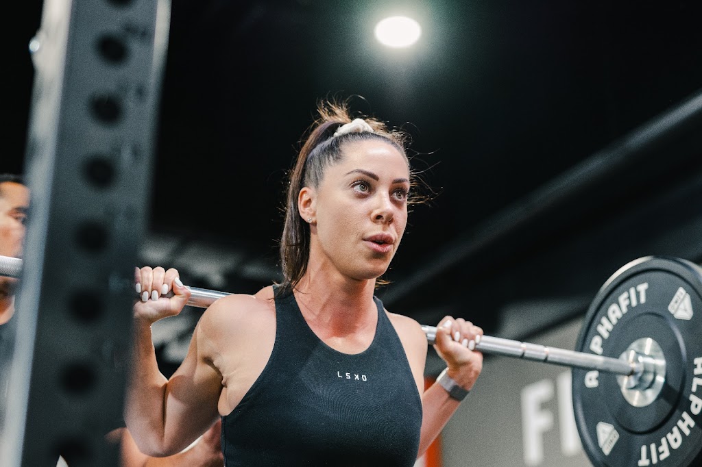 Fitstop Glenmore Park | Shope 10c/90/98 Glenmore Ridge Dr, Glenmore Park NSW 2745, Australia | Phone: 0435 039 107