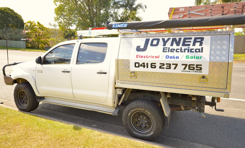 Joyner Electrical Gold Coast | electrician | 110 Pappas Way, Carrara QLD 4211, Australia | 0408768610 OR +61 408 768 610