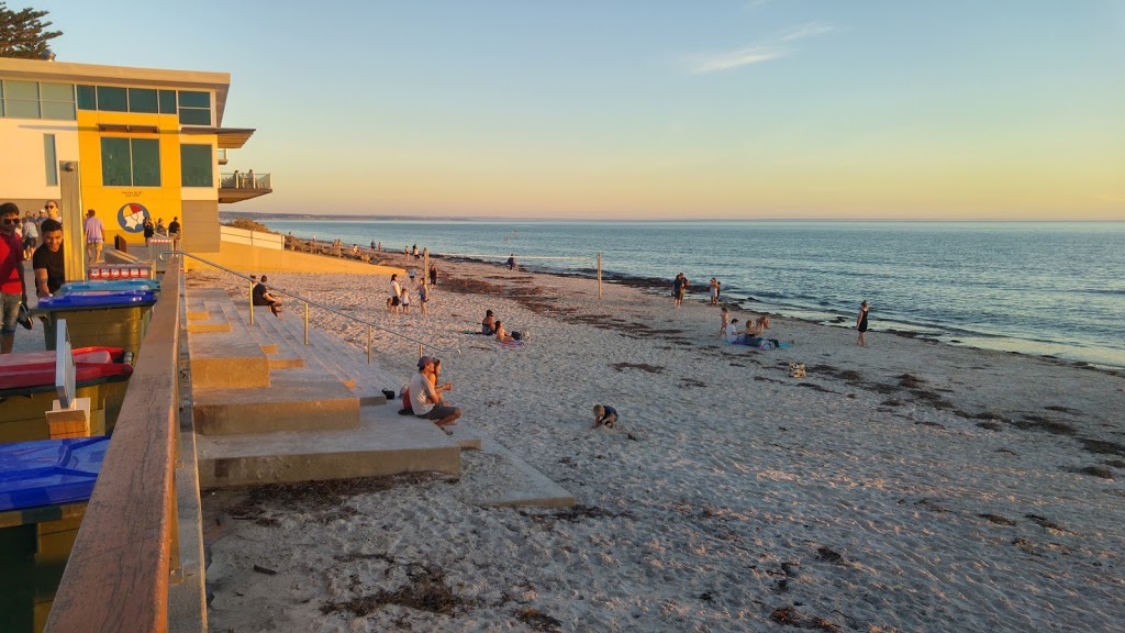 Henley Square | Henley Beach SA 5022, Australia