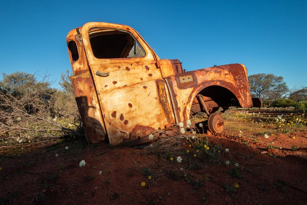 Karara Rangeland Park | Yalgoo-Ninghan Rd, Paynes Find WA 6612, Australia