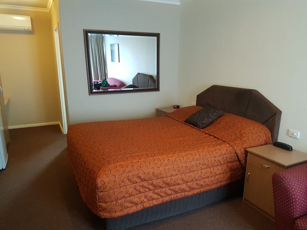 Augusta Courtyard Motel | lodging | 10 Eyre Hwy, Port Augusta SA 5700, Australia | 0886423622 OR +61 8 8642 3622