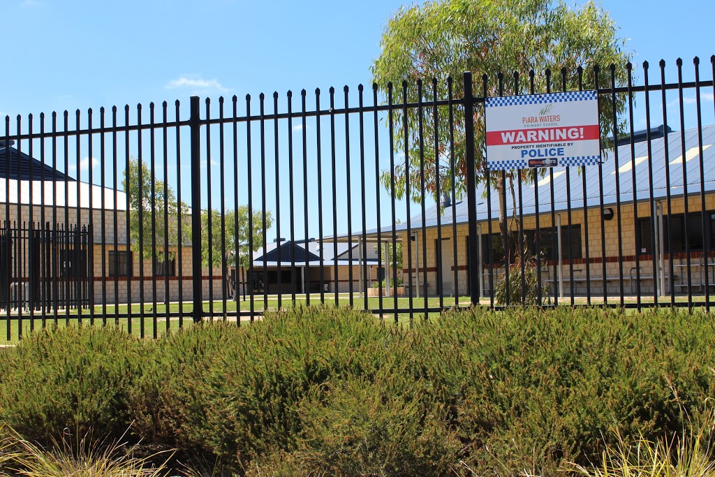 Piara Waters Primary School | school | 440 Wright Rd, Perth WA 6112, Australia | 0893974300 OR +61 8 9397 4300