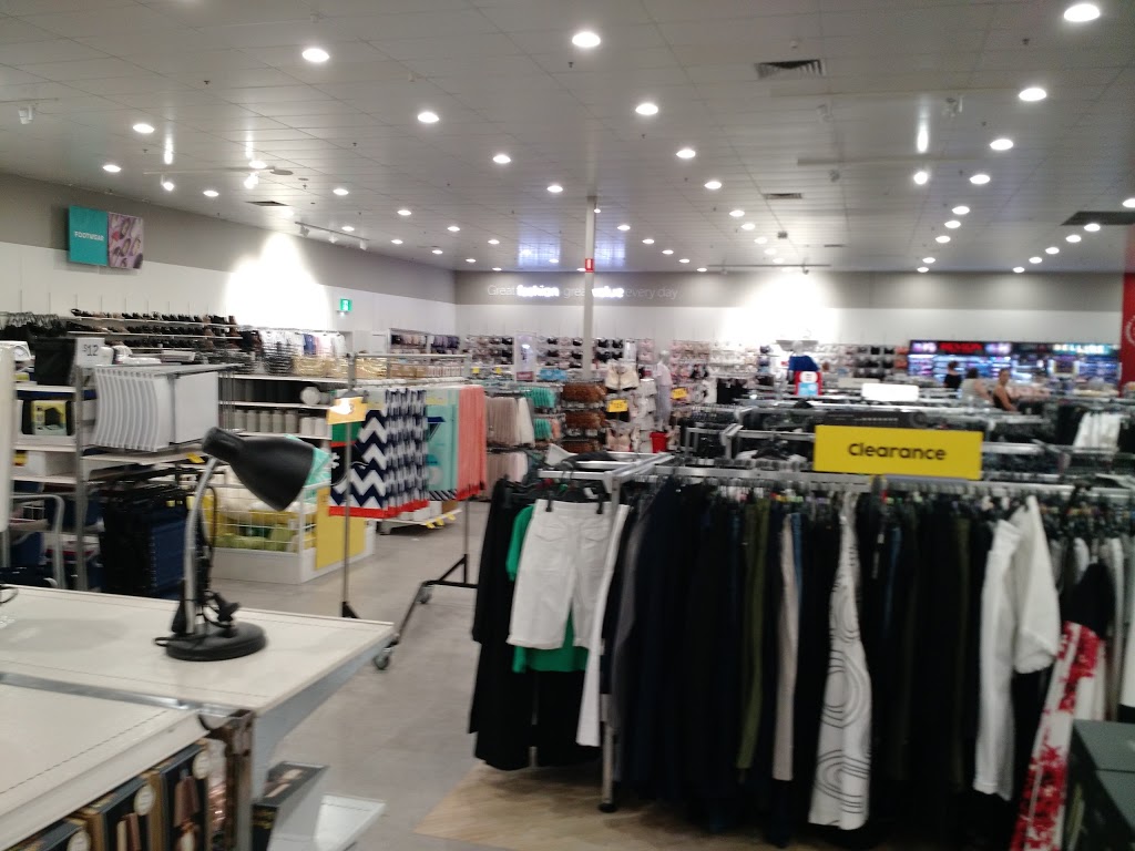 Target | department store | Meadow Springs WA 6210, Australia | 0895825900 OR +61 8 9582 5900