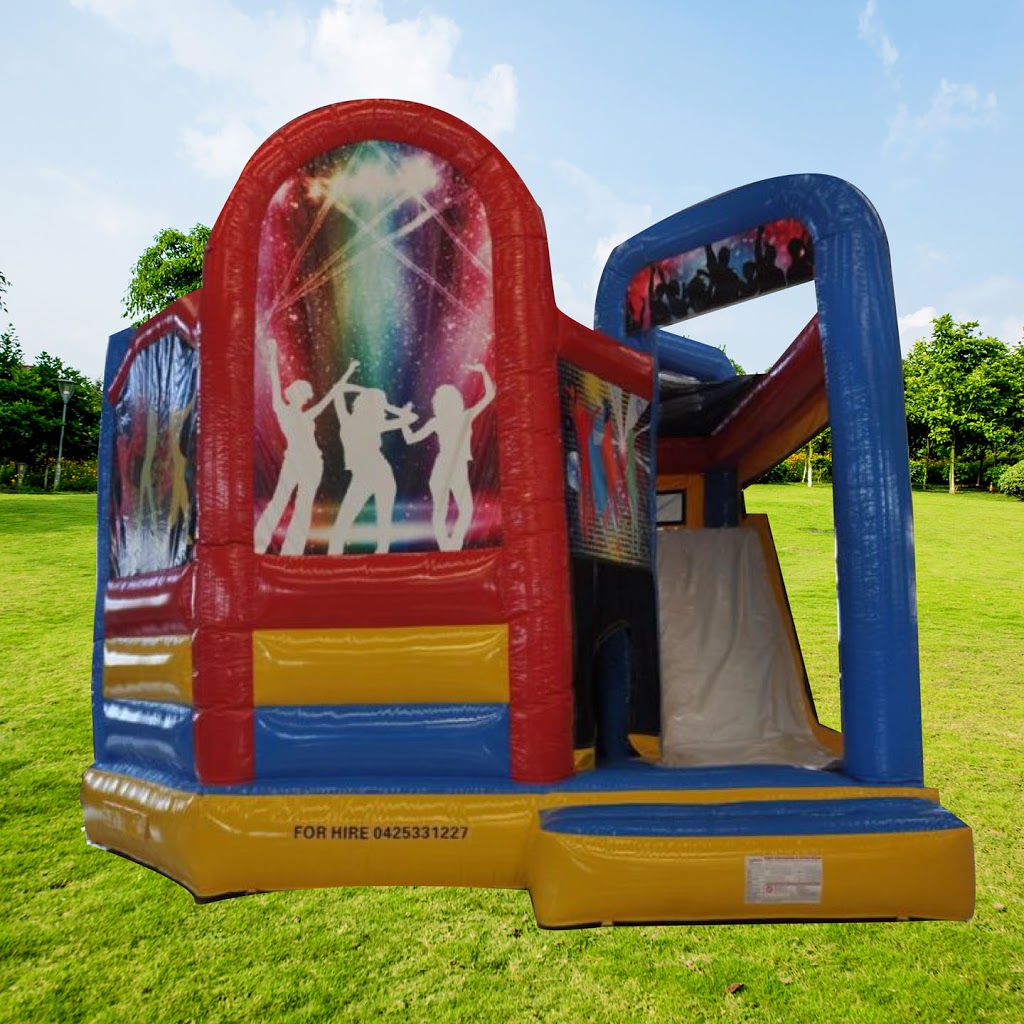 Jumping Castle Hire Smithfield - Jumping Rascals | 66 Eton St, Smithfield NSW 2164, Australia | Phone: (02) 9625 2207