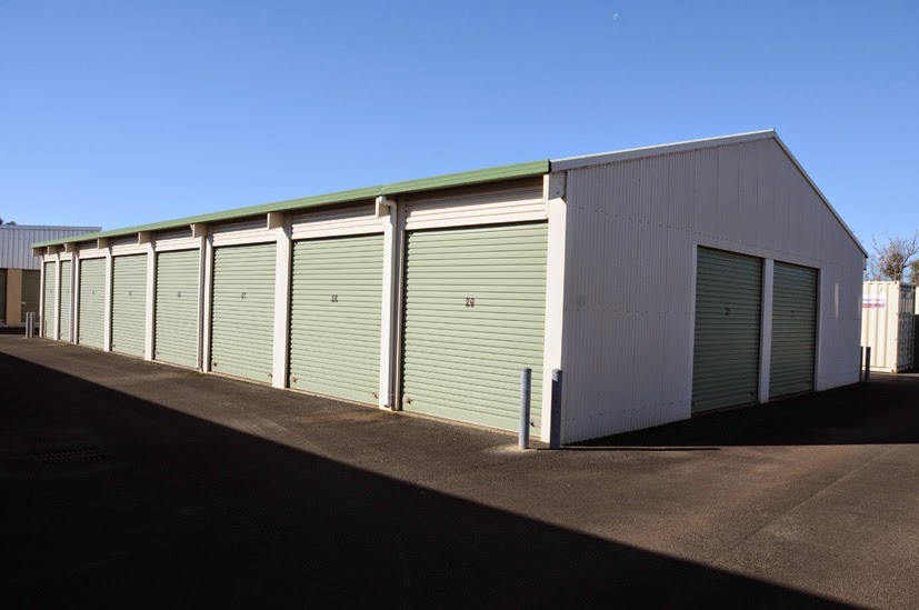 BJs Self Storage | storage | 14 Isaacs St, Busselton WA 6280, Australia | 0897541003 OR +61 8 9754 1003