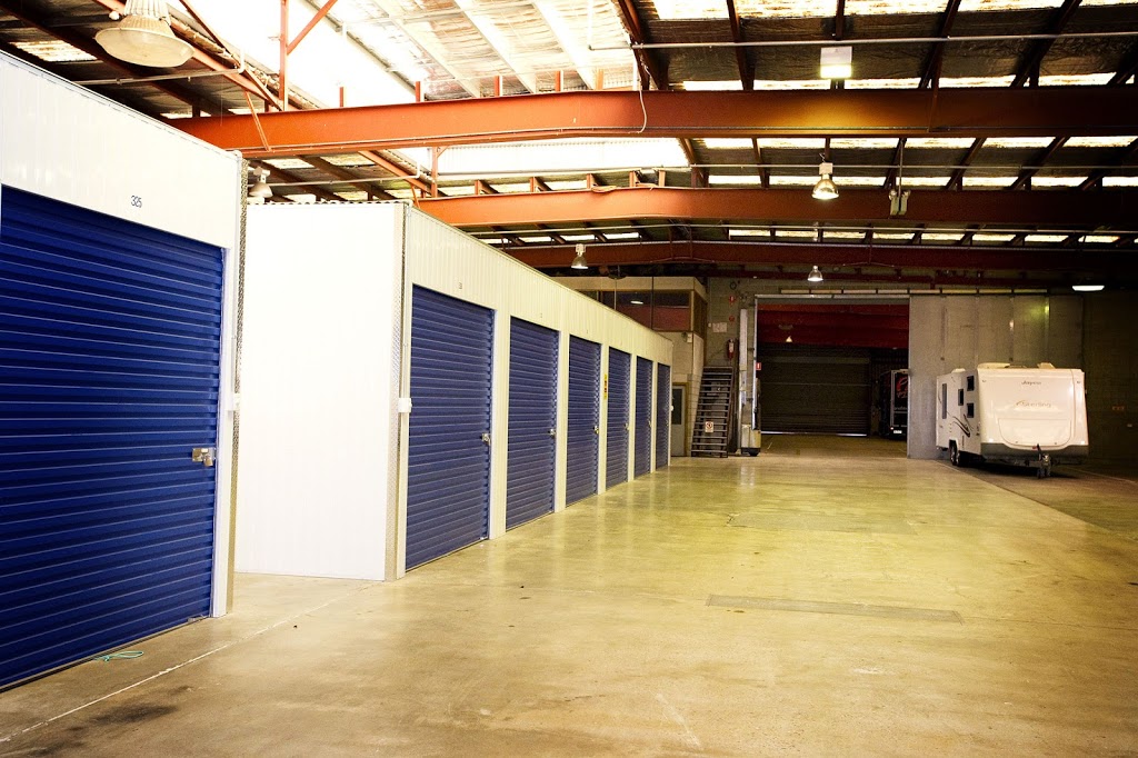 U-Store-It Self Storage | storage | 1367 Main N Rd, Para Hills West SA 5096, Australia | 0881201307 OR +61 8 8120 1307