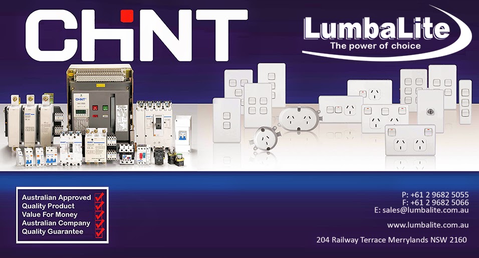 LumbaLite Pty Ltd | store | 204 Railway Terrace, Merrylands NSW 2160, Australia | 0296828555 OR +61 2 9682 8555