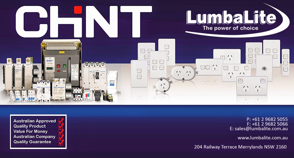 LumbaLite Pty Ltd | 204 Railway Terrace, Merrylands NSW 2160, Australia | Phone: (02) 9682 8555