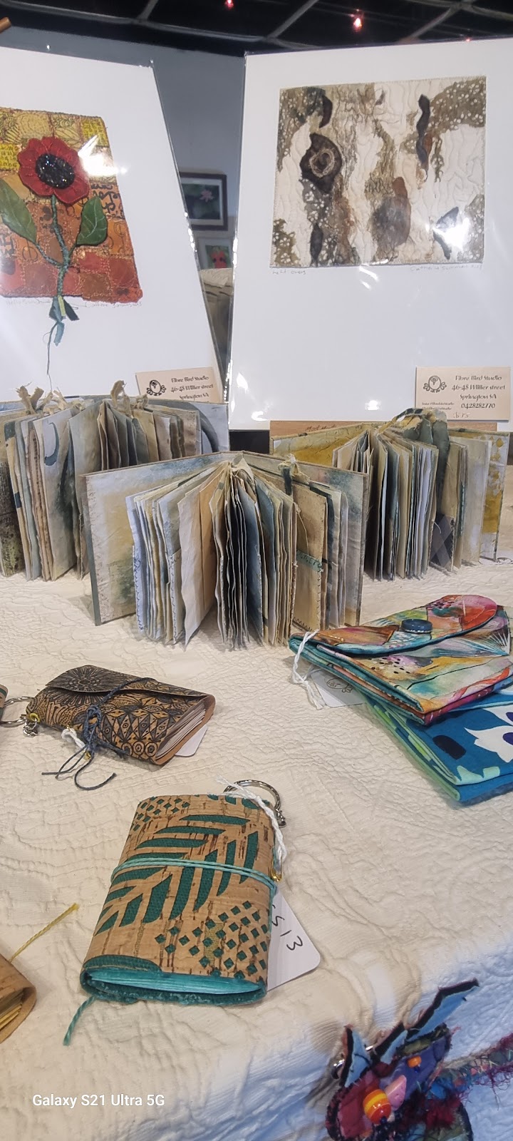 Fibre Bird - SALA Open Studio Weekend | 46 48Miller street, Springton SA 5235, Australia | Phone: 0428 282 770