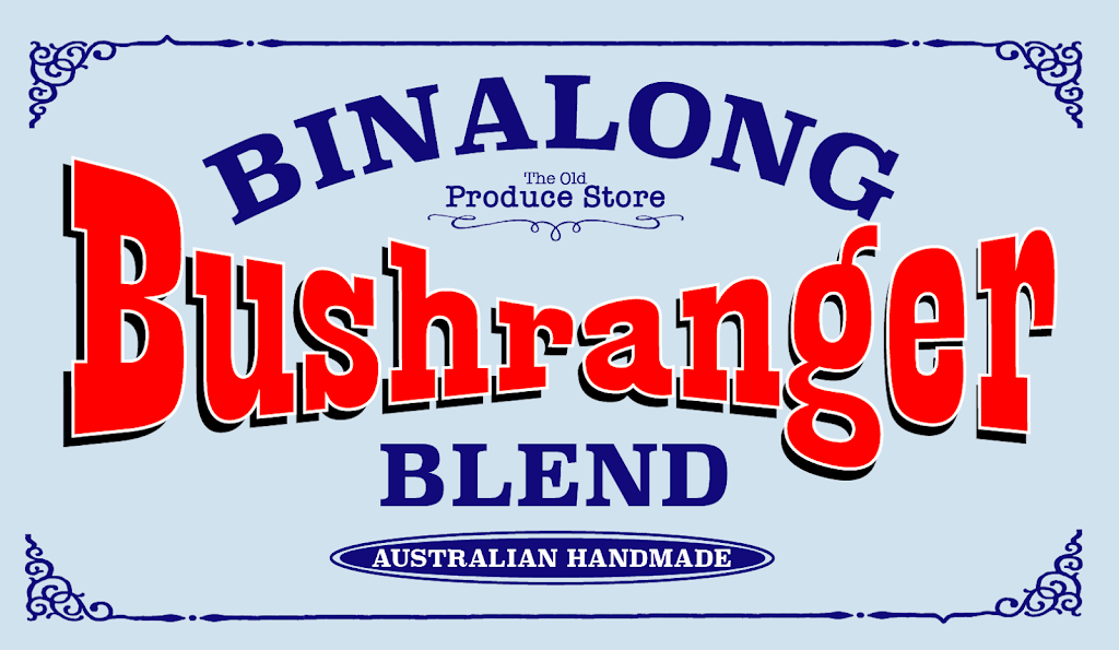 The Old Produce Store Binalong | 25 Fitzroy St, Binalong NSW 2574, Australia | Phone: 0409 555 855