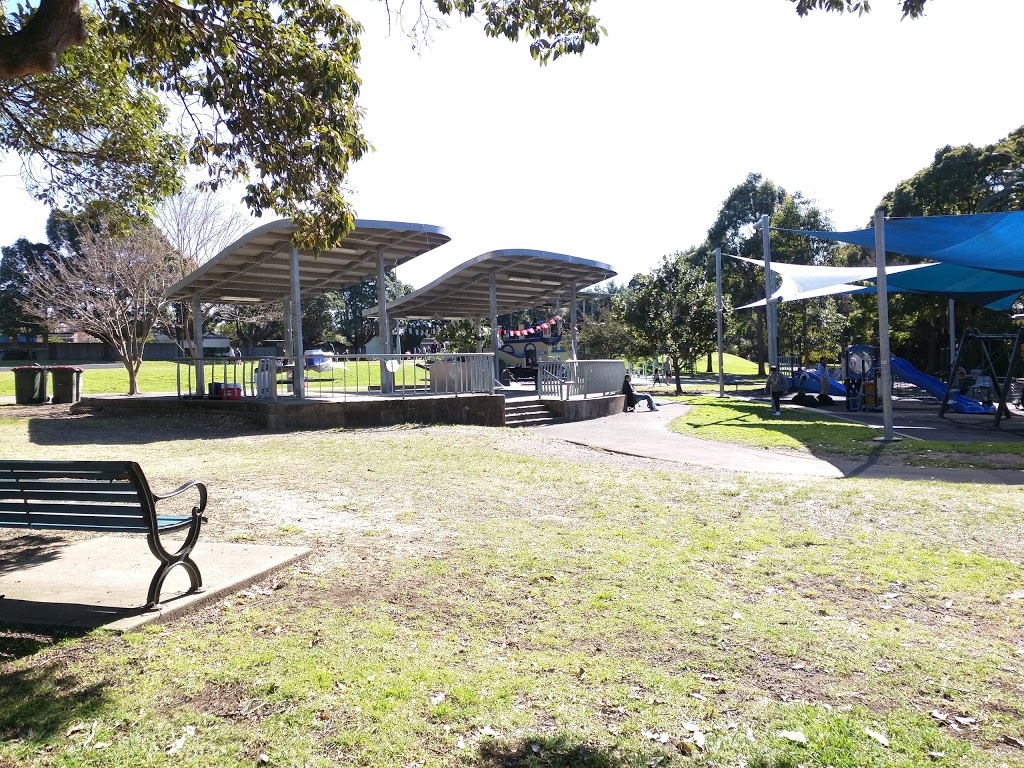 Johnson Park | park | Constitution Rd, Dulwich Hill NSW 2203, Australia | 0293352222 OR +61 2 9335 2222