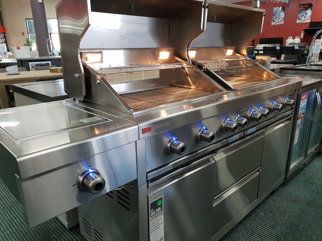 Barbeques Galore Joondalup | furniture store | 155 Joondalup Dr, Edgewater WA 6027, Australia | 0893009566 OR +61 8 9300 9566