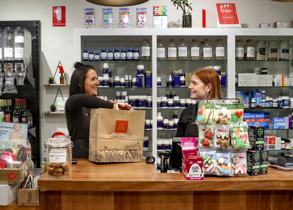 Go Vita Ballarat | 23/27 Sturt St, Ballarat Central VIC 3350, Australia | Phone: (03) 5331 5316