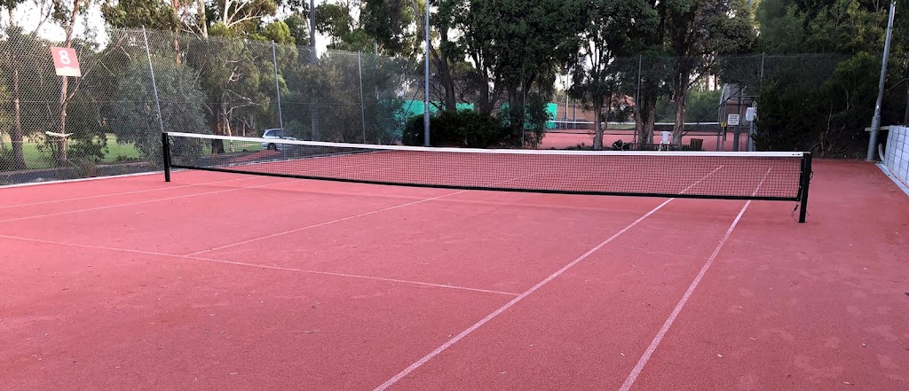 Viewbank Tennis Club | 96 Rutherford Rd, Viewbank VIC 3084, Australia | Phone: 0411 272 760